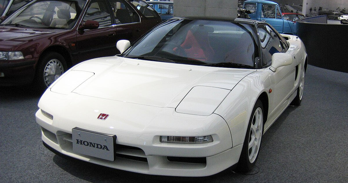 Honda va relua producția de piese pentru modelele mai vechi.