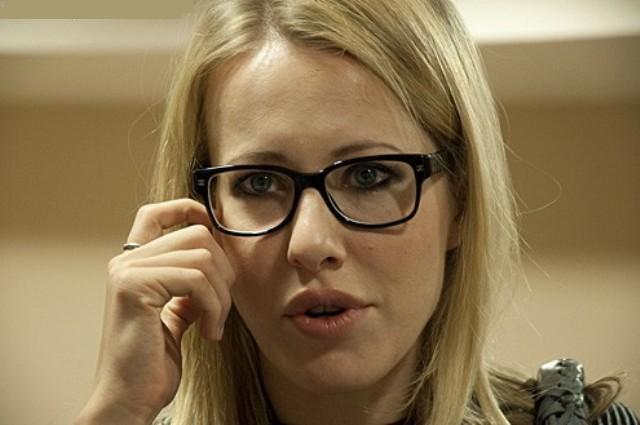 Xenia Sobciak va fi redactor-șef al versiunii ruse a revistei de modă L'Officiel.