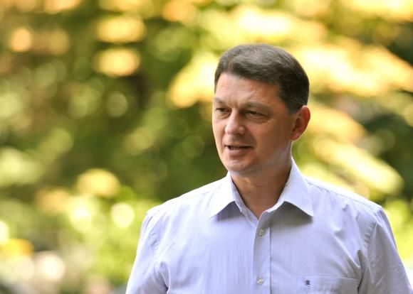 Gabriel Berca, fost ministru de Interne, condamnat la doi ani de închisoare cu executare.