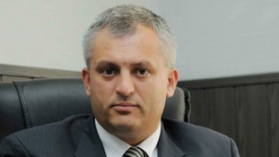 Николай Викол был задержан 15 февраля сотрудниками Национального центра по борьбе с коррупцией.