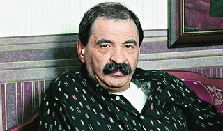 Олейников умудрялся шутить даже в реанимации.
