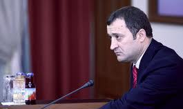Viorel Chetraru s-a abținut de la precizări dacă lui Vladimir Filat i s-a intentat dosar penal.