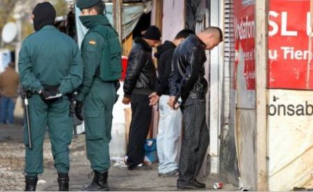 Cel de-al şaselea membru al grupării, cel mai probabil, va face puşcărie în Republica Moldova. 