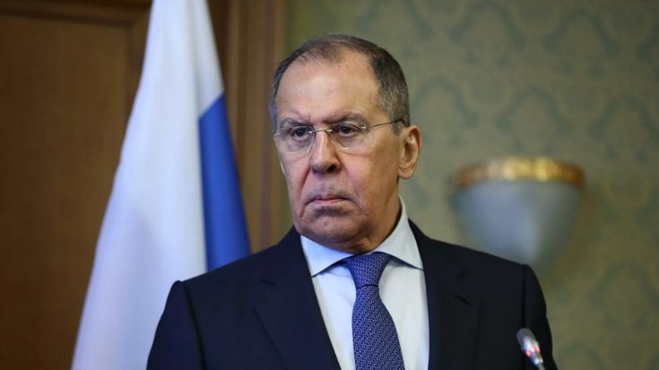 Лавров обратил внимание СЕ на дискриминацию русскоязычного населения.