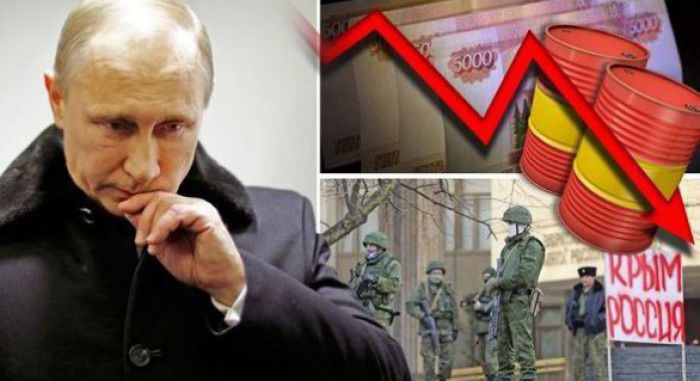 Rusia are cu 14 bogați mai puțini în lista Forbes. Foto: independent.md