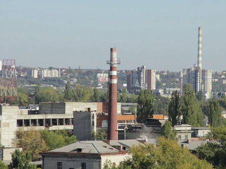 АО Termoelectrica – предприятие, образованное в мае текущего года на основе ликвидированного АО ТЭЦ-2.