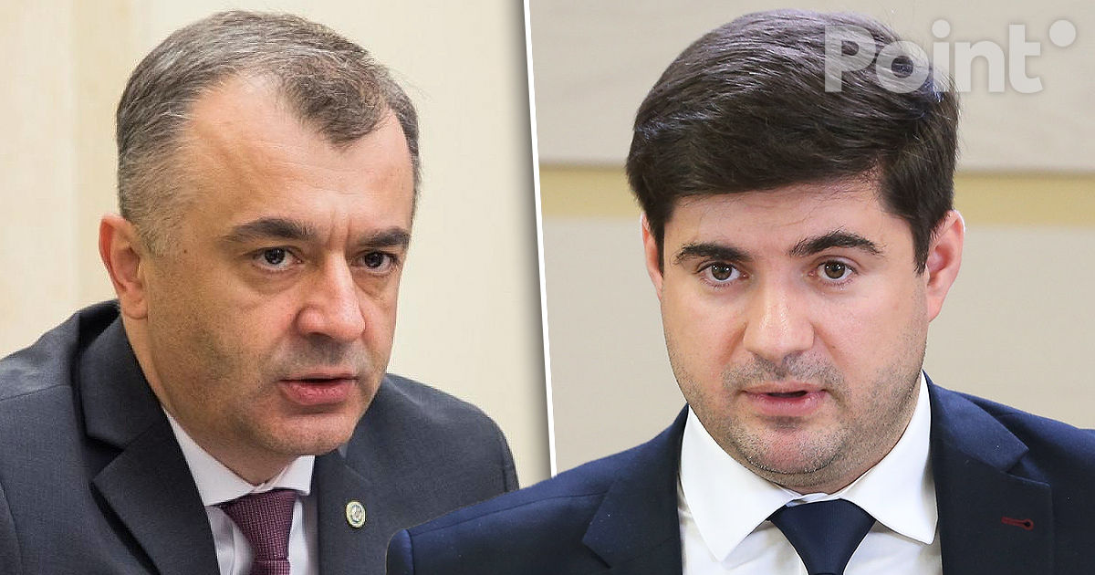 Глава АПС ответил Кику: Никто не продает театры и Дворцы республик.
