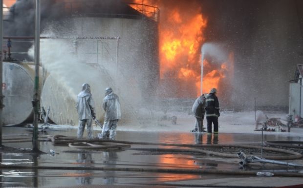 4 человека погибли на месте, 1 – умер в лечебном заведении