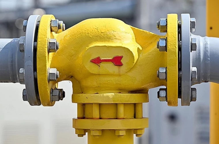 Energocom: Запасы газа на холодный сезон почти полностью использованы.