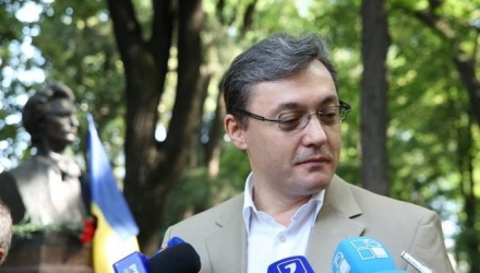 Igor Corman, va efectua o vizită oficială la Vilnius, în perioada 19 - 21 august 2013.