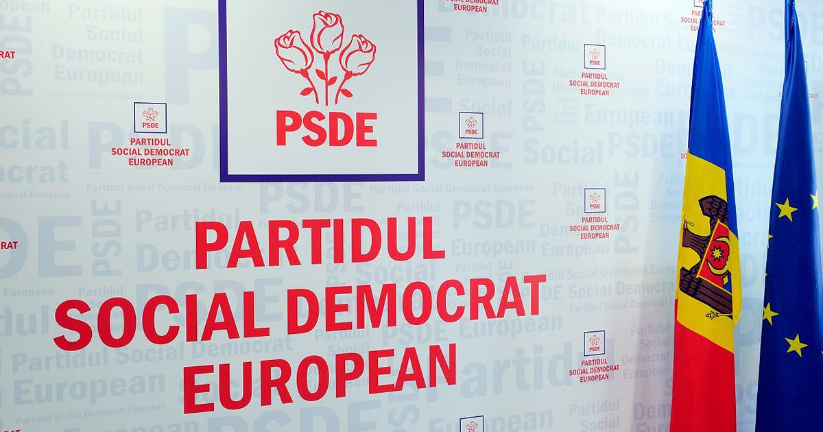 PSDE critică lipsa de transparență în activitatea Centrului pentru Combatere a Dezinformării.