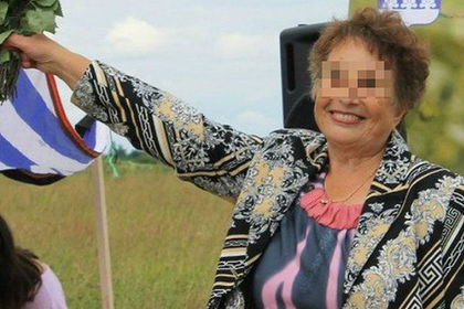 В России пенсионерка ограбила банк ради квартиры для внучки.