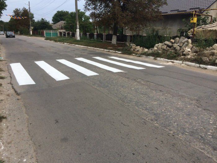 Născută în cămaşă. O fetiţă de 8 ani, la un pas de moarte. Foto: unimedia