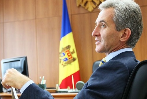 Премьер-министр отметил, что в период правления Партии Коммунистов в Республике Молдова отношения к России колебались от большой любви до совершенно противоположного чувства.