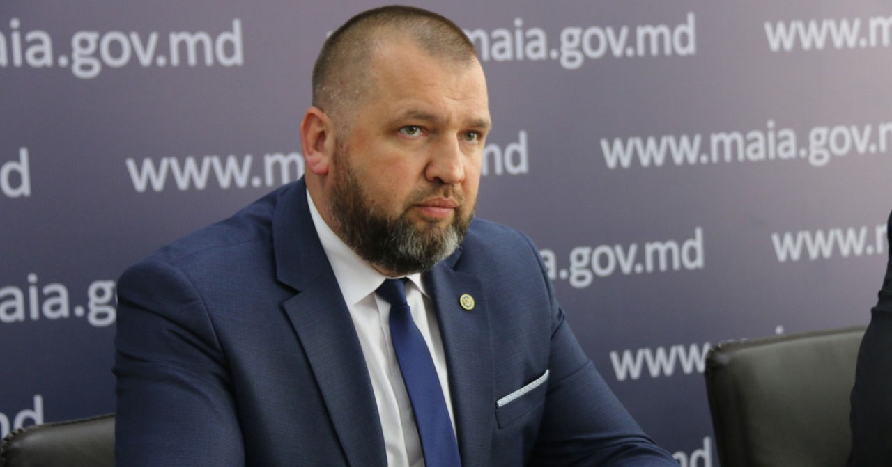Шарбан: Вопрос о транзите и экспорте украинского зерна в РМ рассмотрят в Галаце.
