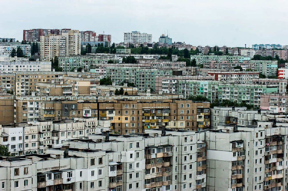 Жилой фонд Кишинева подключат к теплоносителю до конца недели.