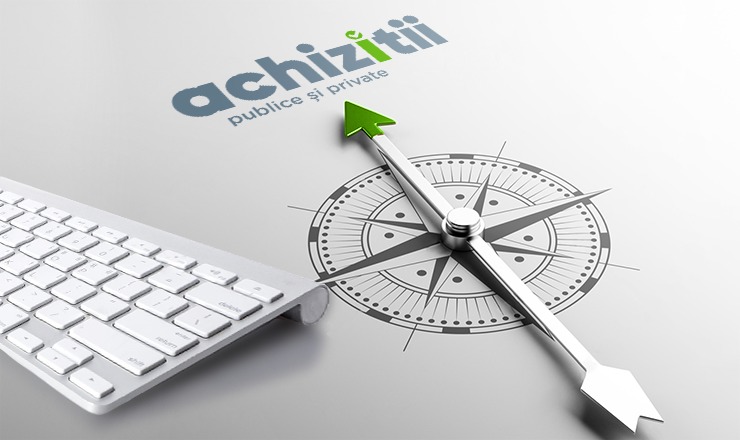 Achizitii.md - эффективные онлайн-торги.