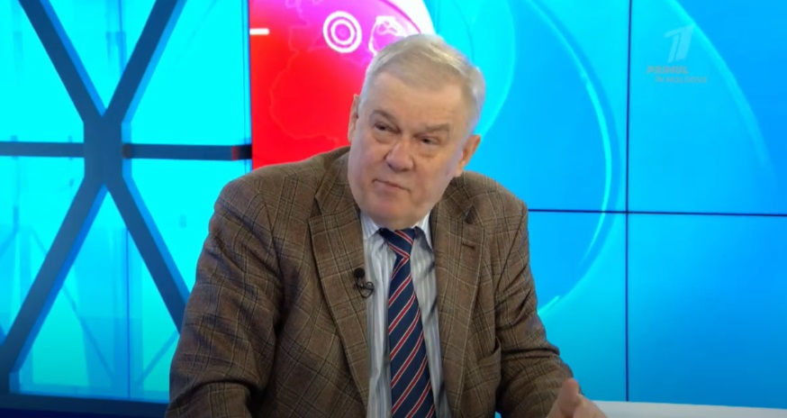 Павловский о Национальном собрании: "Соберутся и скажут — хотим в ЕС, дальше что?".