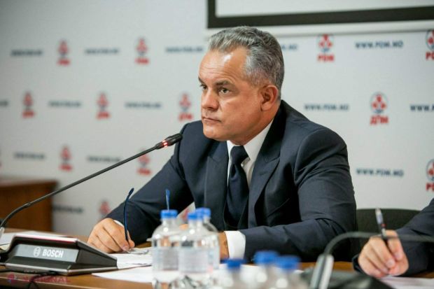 Cum au obţinut permisul. Şoferii de care e interesat Plahotniuc. ZiarulNational.md