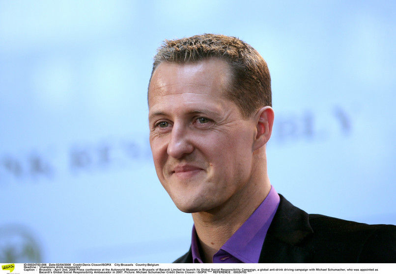 Ce se întâmplă, în realitate, cu Michael Schumacher? Foto: Northfoto