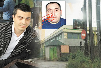 Întreaga documentaţie întocmită şi transmisă în R. Moldova era preluată la destinaţie de către inculpatul Vladimir Luca, care se ocupa în mod direct şi de obţinerea vizelor.