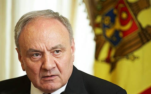 Тимофти: Молдова нуждается в модернизации во многих направлениях.