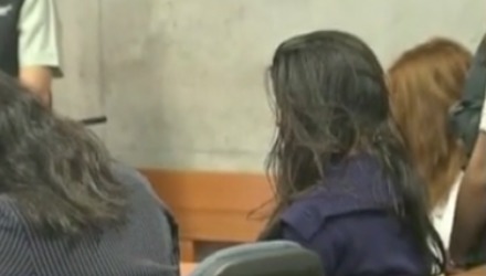 Bebeluşul urma să ajungă la o familie care a acceptat să plătească pentru el 110 dolari.