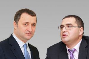 Dezvăluiri despre implicarea lui Usatîi și Filat în falimentarea Universalbank.
