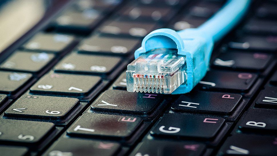 Молдова заняла 60 место в рейтинге стран по скорости интернета.