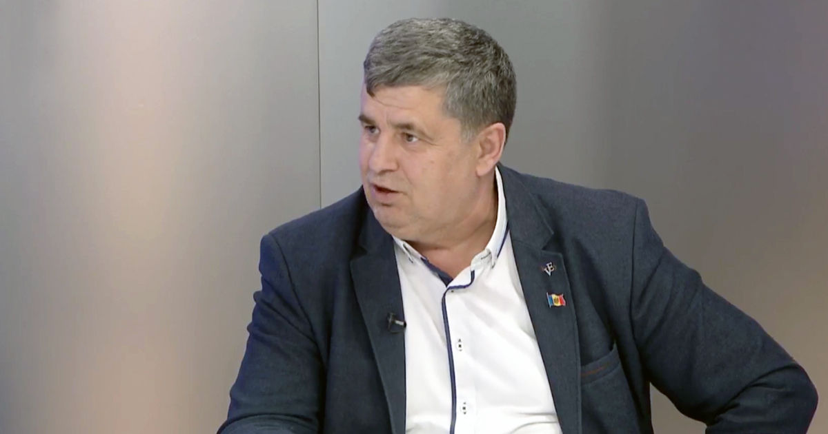 Мэр о "миграции" в другие партии: Только тот, кто не думает, не меняет мнения.