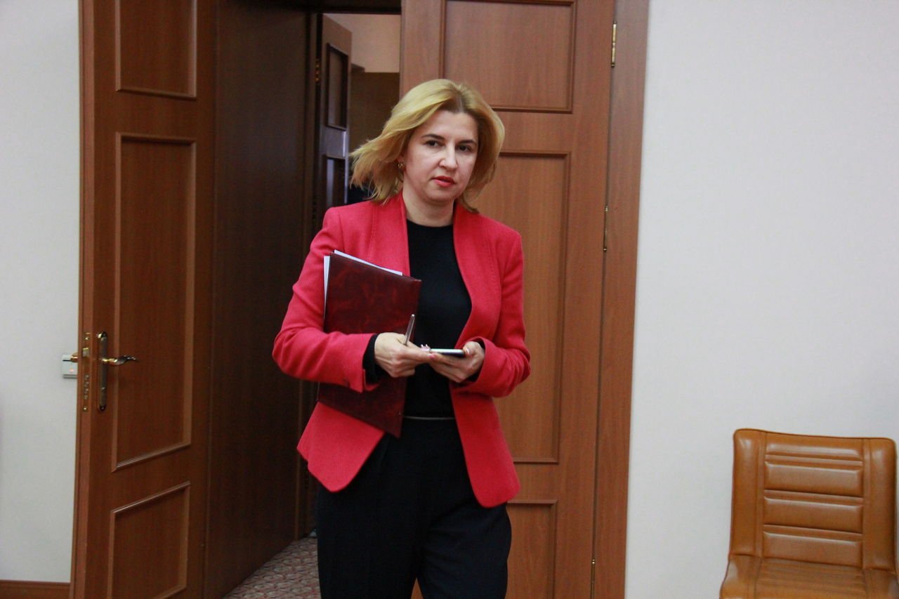 Влах: Гагаузия должна стать привлекательным примером для Приднестровья