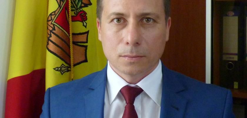 Anatolie Postică i-a luat locul lui Vitalie Moisei la SPIA.