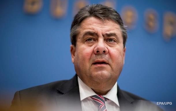 Зигмар Габриэль станет соперником Ангелы Меркель на выборах канцлера.