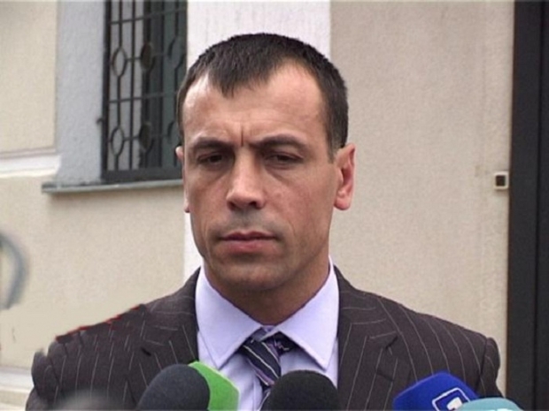 Deputatul speră să clarifice situația și să poată merge în Ucraina, măcar pentru a-și vizita rudele.