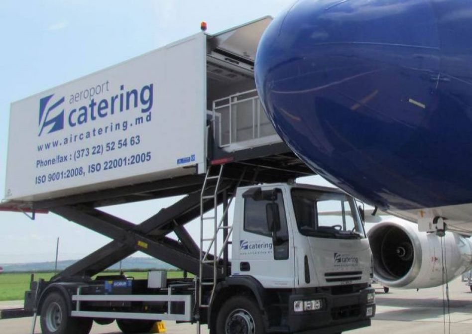 Noul proprietar al Aeroport Catering SA vine cu precizări.