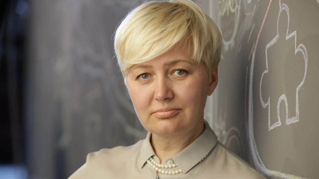 Украинская писательница увидела угрозу в сериалах на русском языке.