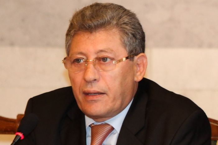 Либерал выразил свое недовольство тем, что в документе отстраненный градоначальник назван бывшим примаром. Фото: atv.md.