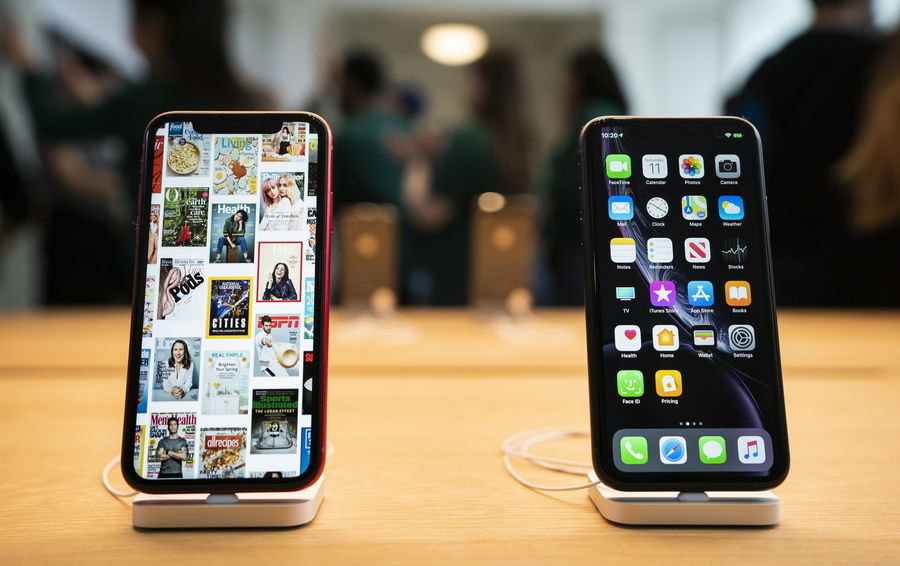 Apple отдаст хакерам специальные iPhone для поиска уязвимостей.