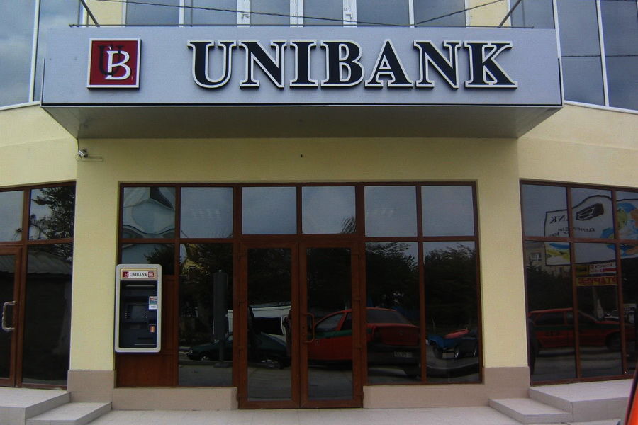 Ex-șeful Unibank neagă învinuirile Procuraturii şi acuză BNM-ul. Foto: diez.md