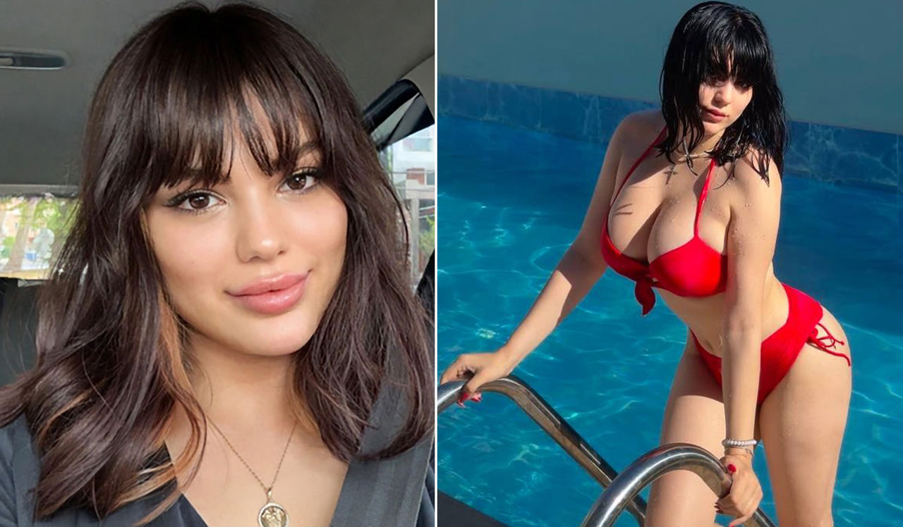 В Турции задержали звезду OnlyFans: собиралась переспать с сотней мужчин за 24 часа.