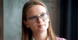 Козловская о финансировании фондом Open Dialog оппозиции в РМ: Это ложь.