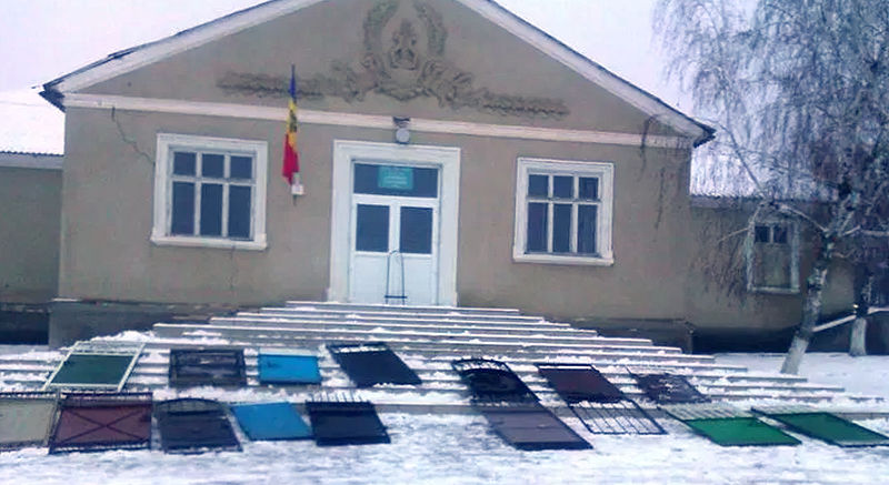 День Святого Андрея: полиция получила 10 жалоб на кражу ворот.
