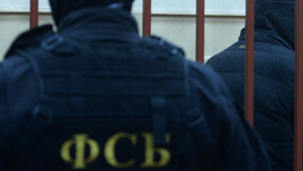 Иностранца разоблачили еще до того, как он успел нанести ущерб безопасности России.