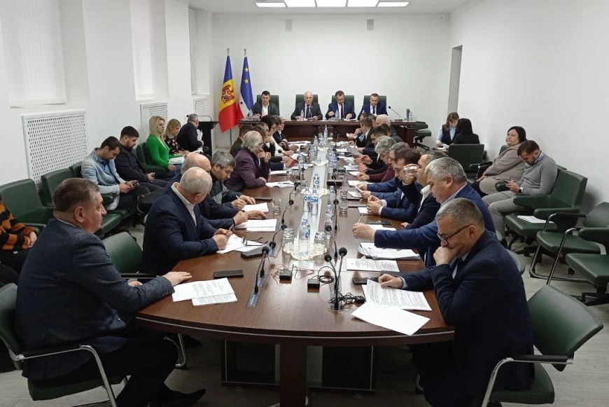 В Гагаузской автономии вводится "ценз оседлости" для выборных должностей.