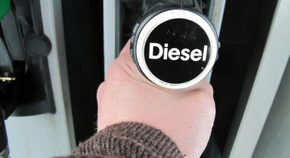 Emisiile mașinilor diesel ar putea fi măsurate pe stradă, însă aceasta era o veste foarte rea pentru producători.