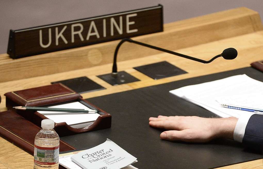 Представители организации также отметили, что русский является одним из шести ее официальных языков.