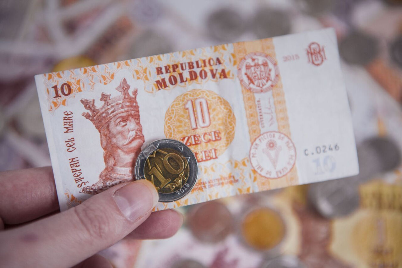 Datoria de stat a depășit 127 de miliarde de lei: Cu 23% mai mare decât în 2024.