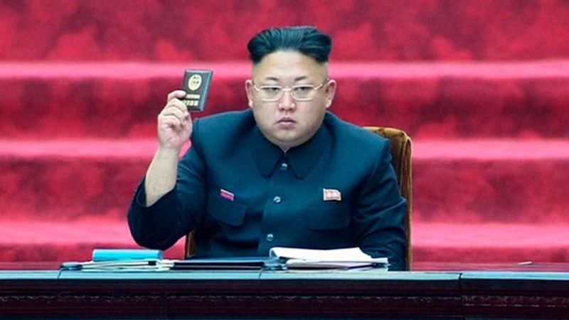 Ce pedeapsă primesc nord-coreenii care se uită la seriale TV din China. Foto: digi24.ro