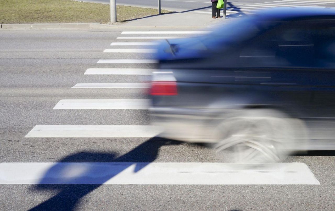 Cum a fost pedepsit polițistul care a accidentat un diplomat român la Bălți