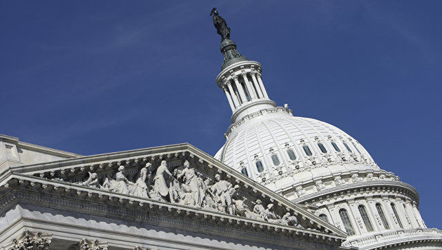 США выделят 4,6 миллиарда долларов на "противодействие" России. Фото: ria.ru